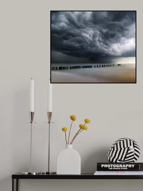 * Poster och Canvastavla