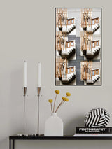 think pods Poster och Canvastavla