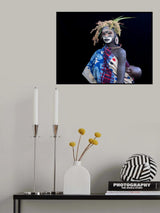Suri Mother Poster och Canvastavla