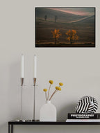 Moravia Poster och Canvastavla