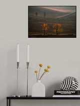 Moravia Poster och Canvastavla