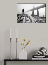 s/t Poster och Canvastavla