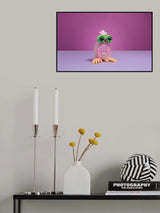Buhito Poster och Canvastavla