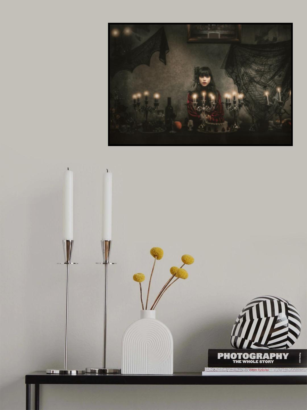 Tha last sapper. Poster och Canvastavla