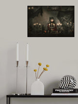 Tha last sapper. Poster och Canvastavla