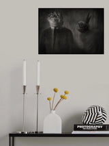 Birdman Poster och Canvastavla