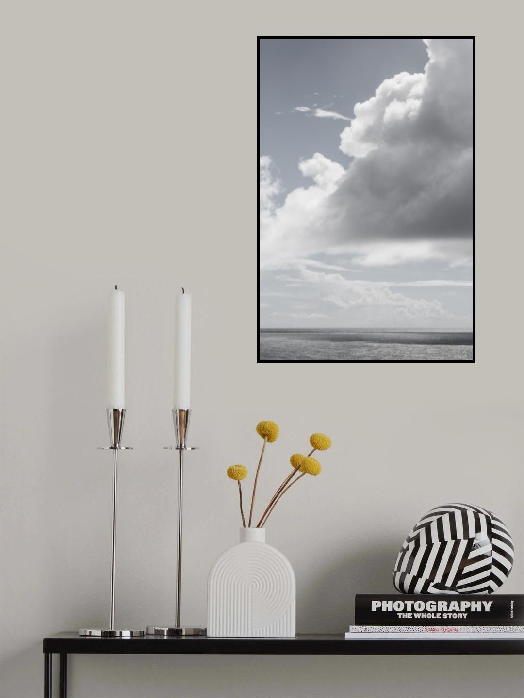 Life Cycle Poster och Canvastavla