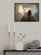 reminiscence Poster och Canvastavla