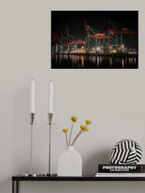 InRest Poster och Canvastavla