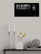 hidden words Poster och Canvastavla