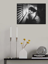 No.84 Poster och Canvastavla