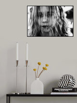 Nobody knows Poster och Canvastavla
