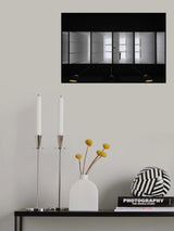 hidden Poster och Canvastavla