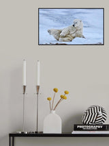 Big Boy Poster och Canvastavla