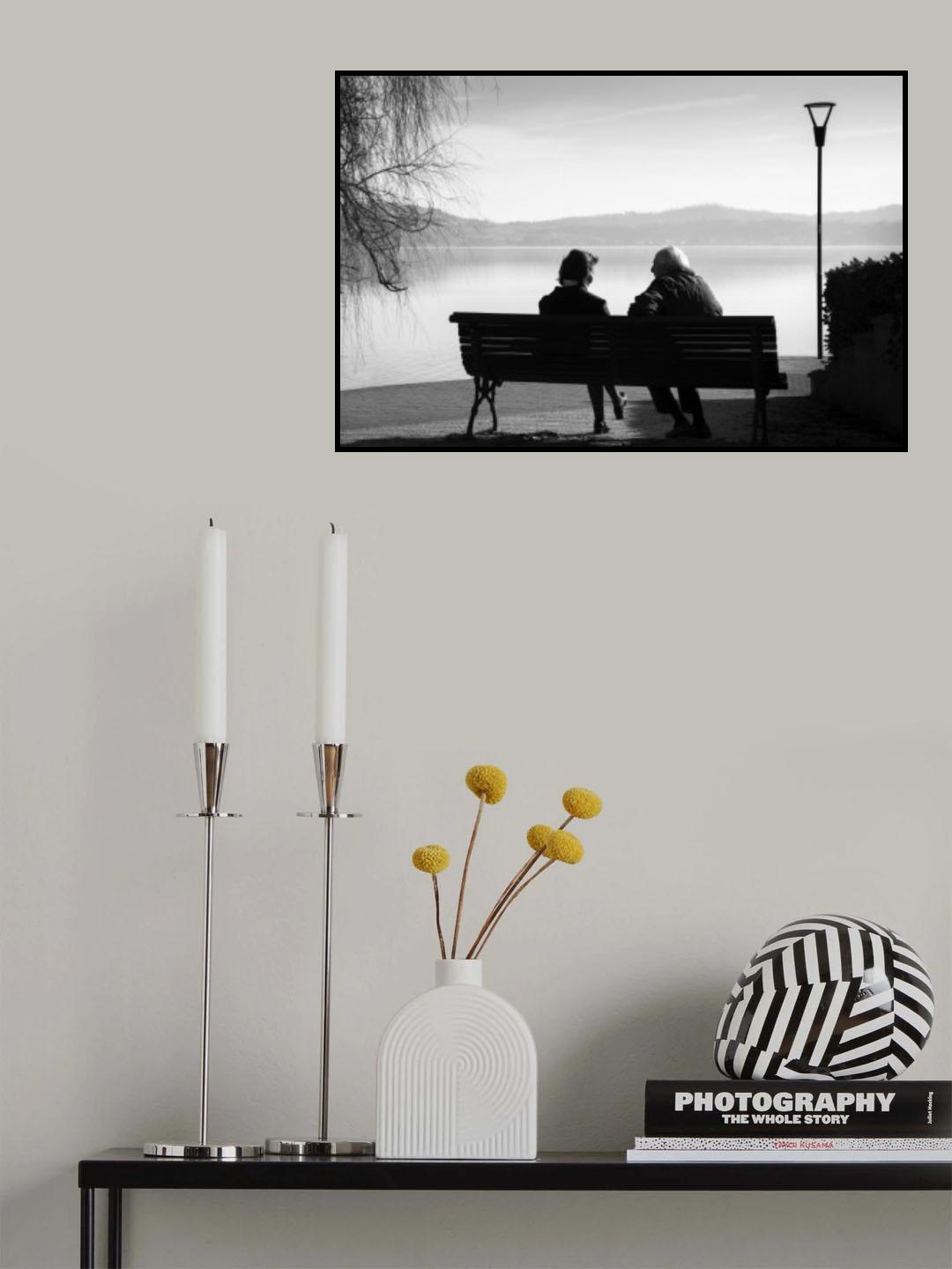 Poster och Canvastavla