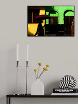 Street stories Poster och Canvastavla