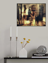 THE LIGHTHOUSE PAIN Poster och Canvastavla