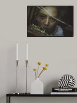 Are they gone? Poster och Canvastavla