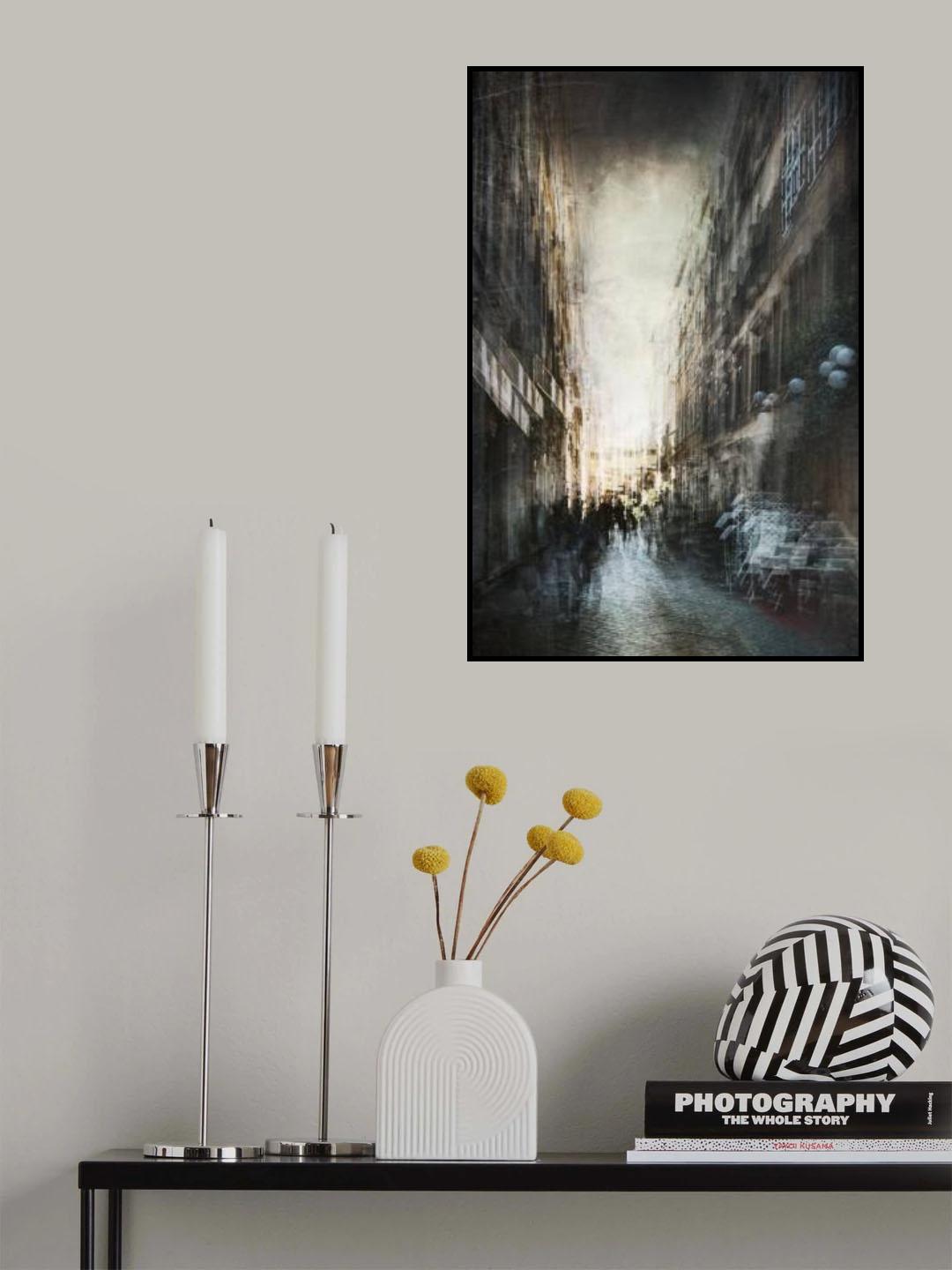 Poster och Canvastavla