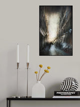 Poster och Canvastavla