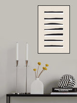 The Tides Poster och Canvastavla