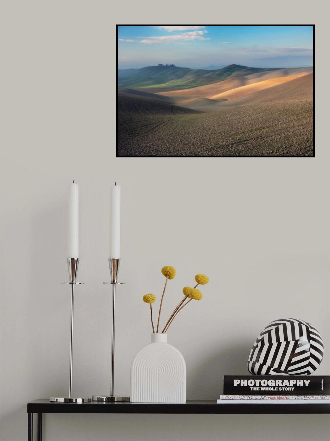Poster och Canvastavla