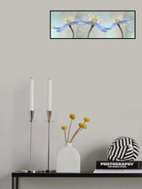 Dancing anemones Poster och Canvastavla
