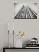 art and architecture Poster och Canvastavla