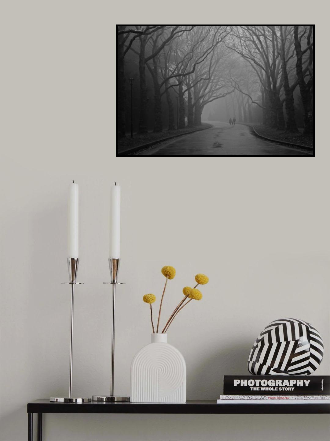 We will guide you, kid Poster och Canvastavla