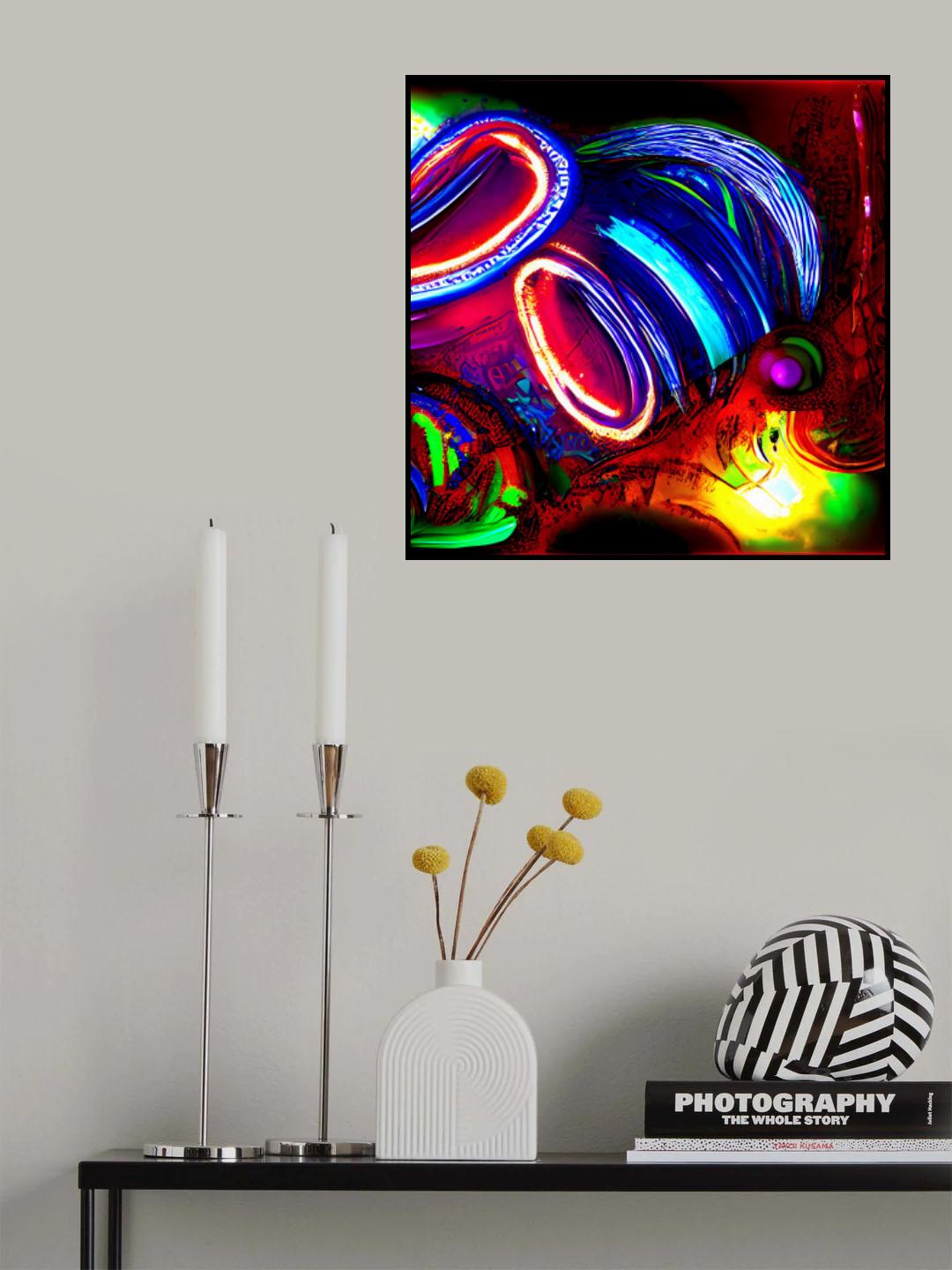 5c4383d5 96cd 4cfa A9b7 Ea833b09e8bb Poster och Canvastavla