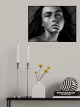 FRECKLES BEAUTY Poster och Canvastavla