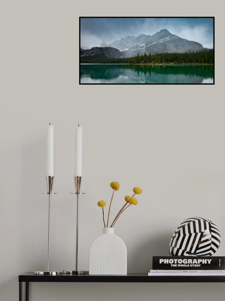 Lake O'Hara Poster och Canvastavla