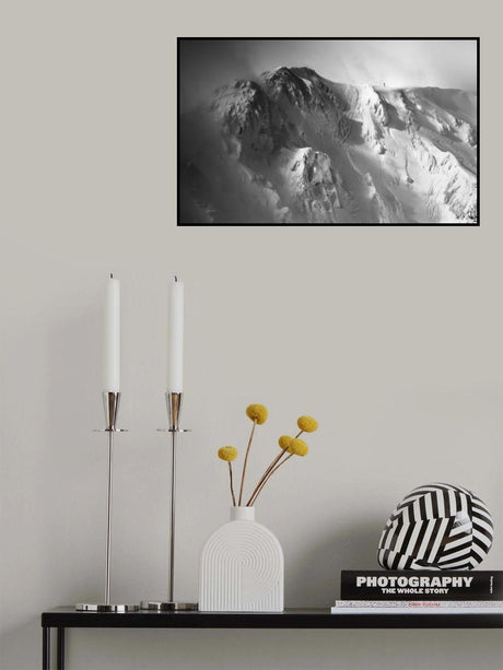 freeride . . Poster och Canvastavla