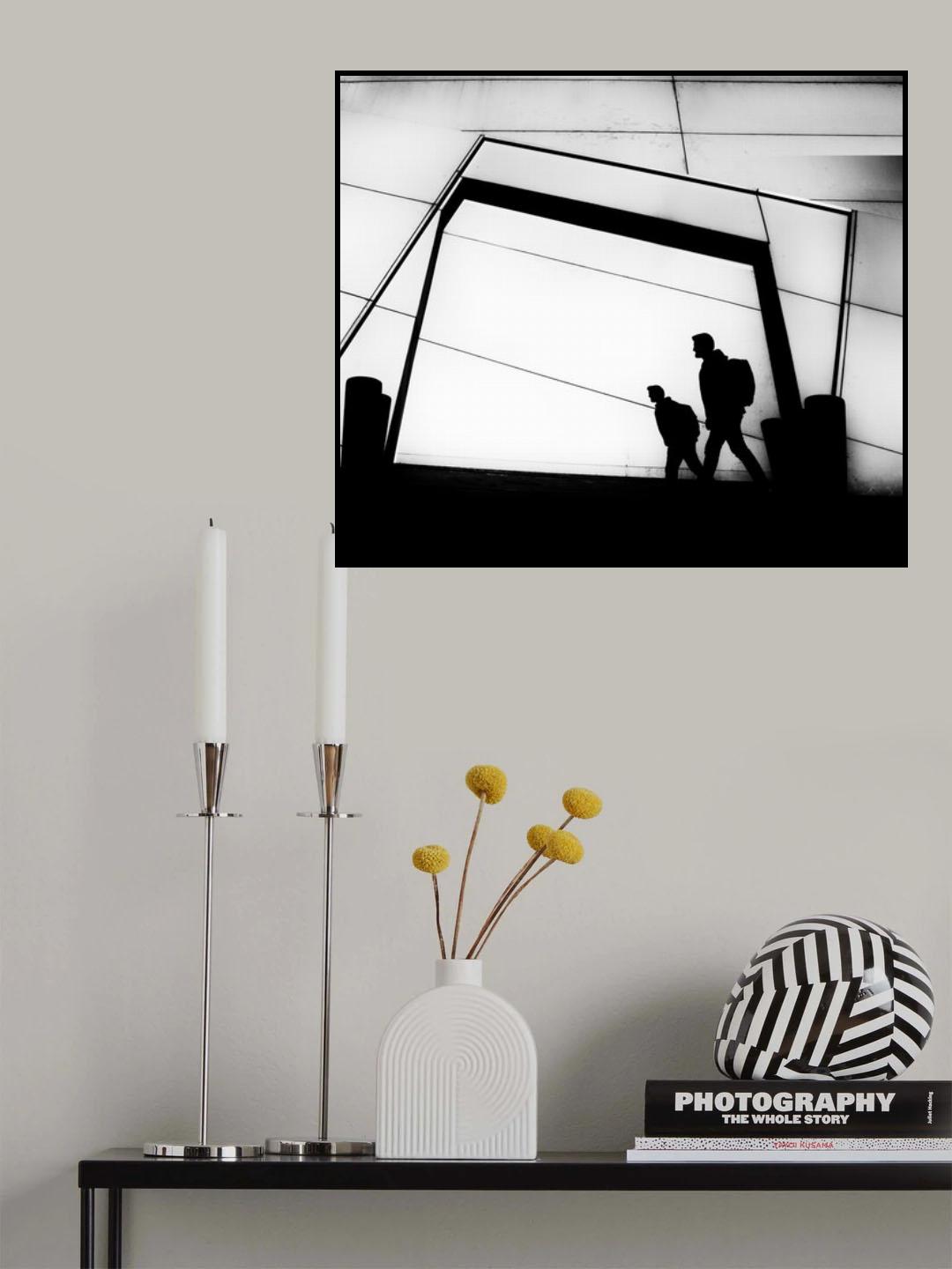 Poster och Canvastavla