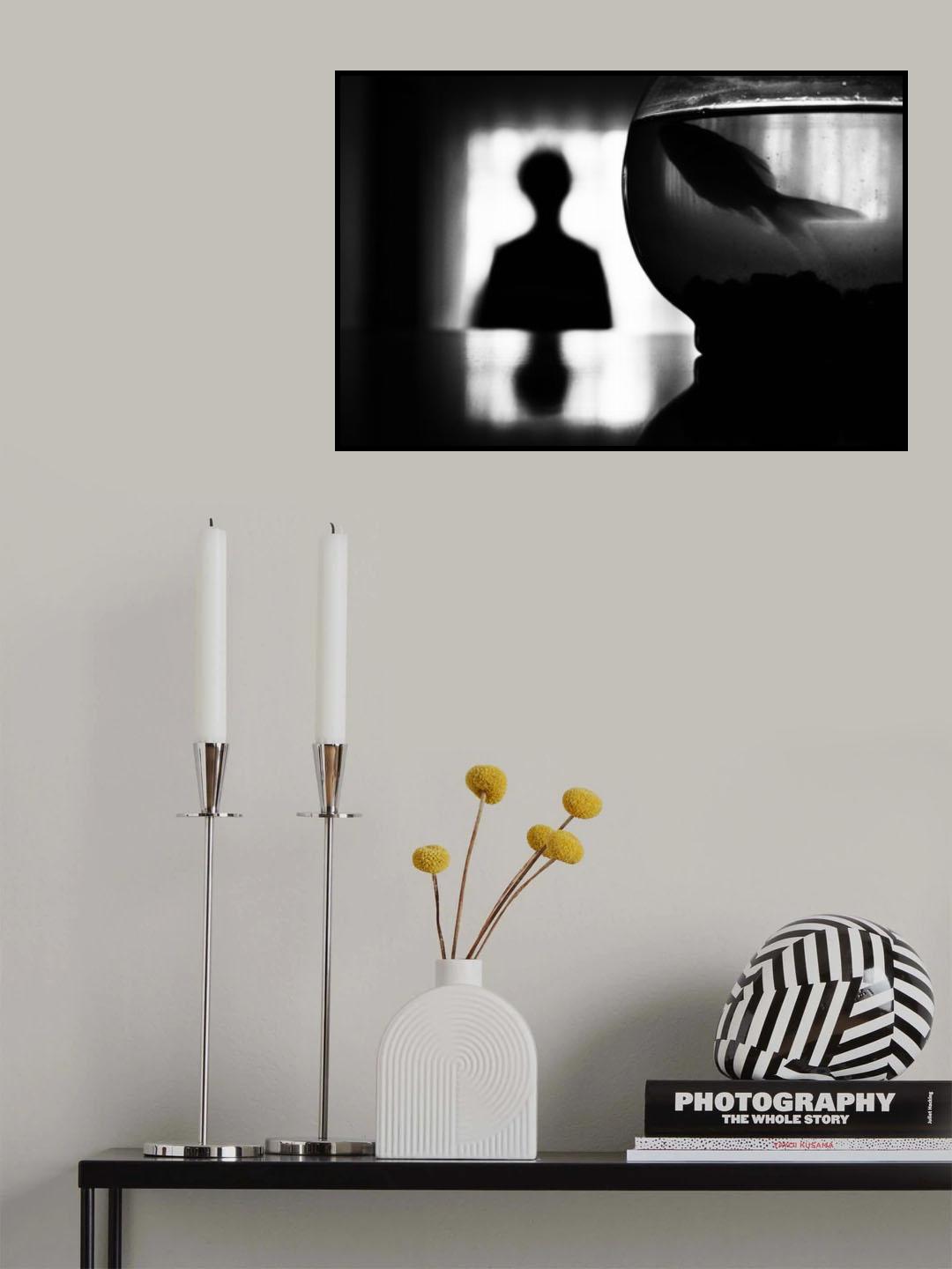 Poster och Canvastavla