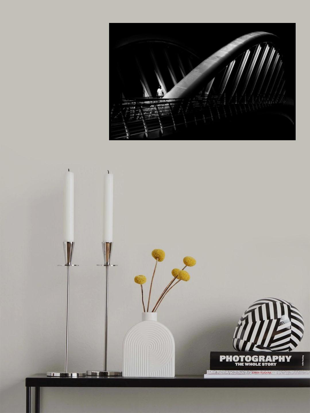 Poster och Canvastavla