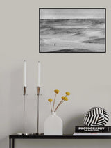Lost Poster och Canvastavla