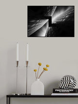Mirrors Poster och Canvastavla
