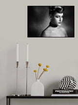The black pearls Poster och Canvastavla