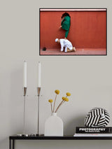 Frendship5052 Poster och Canvastavla