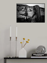 Poster och Canvastavla
