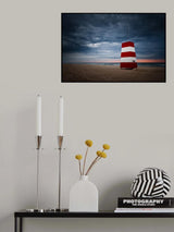 Safe House Poster och Canvastavla