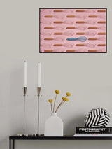 Cocina.3 Poster och Canvastavla