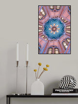 wonderland Poster och Canvastavla