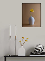 Tulip Poster och Canvastavla