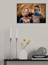 Surma XV Poster och Canvastavla