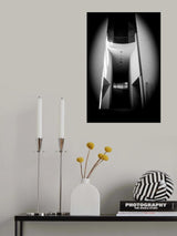 Diffuse Poster och Canvastavla