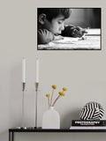 so difficult Poster och Canvastavla