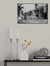 Wars Poster och Canvastavla
