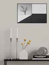 So simple Poster och Canvastavla